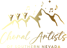 Choral Artists of Southern Nevada